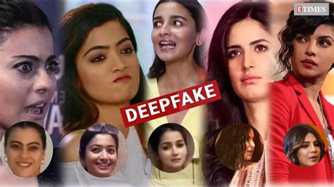 Indian / Bollywood Deepfake Porn ️ SexCelebrity